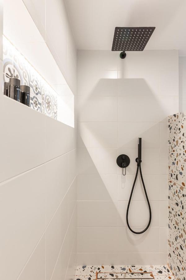 Aparthotel Ermoo Athens Modern Living Extérieur photo