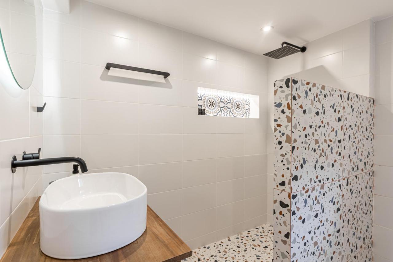 Aparthotel Ermoo Athens Modern Living Extérieur photo