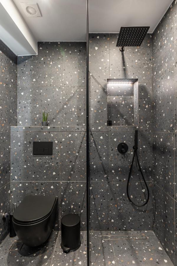 Aparthotel Ermoo Athens Modern Living Extérieur photo