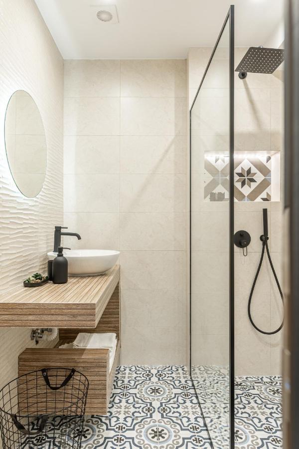 Aparthotel Ermoo Athens Modern Living Extérieur photo