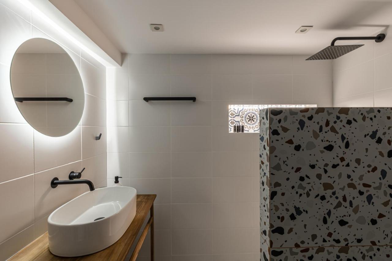 Aparthotel Ermoo Athens Modern Living Extérieur photo