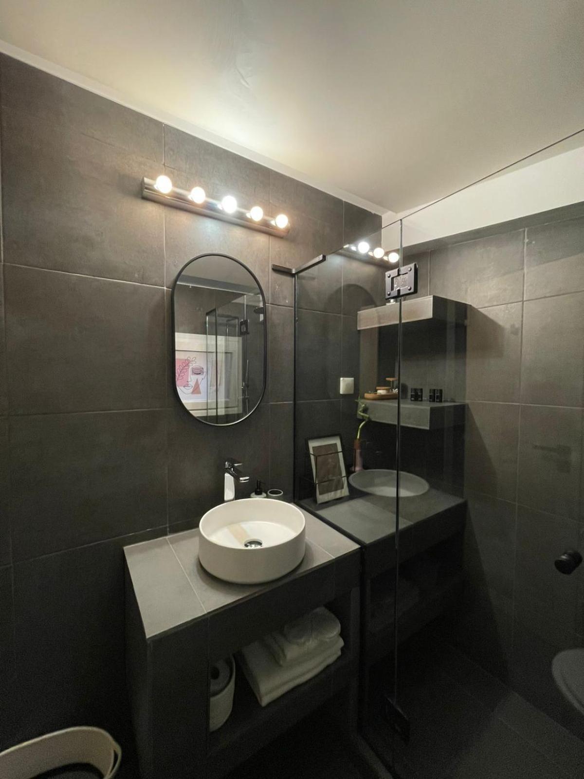 Aparthotel Ermoo Athens Modern Living Extérieur photo