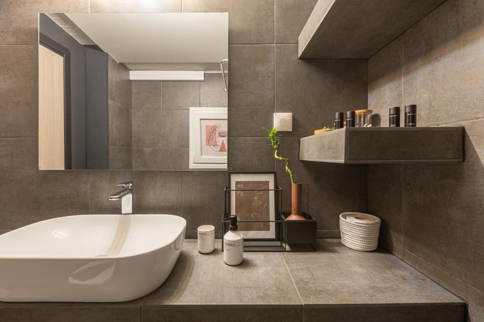 Aparthotel Ermoo Athens Modern Living Extérieur photo